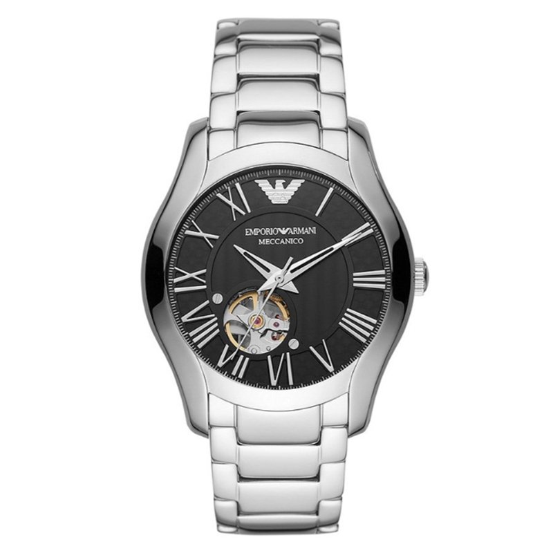 EMPORIO ARMANI – WATCHES