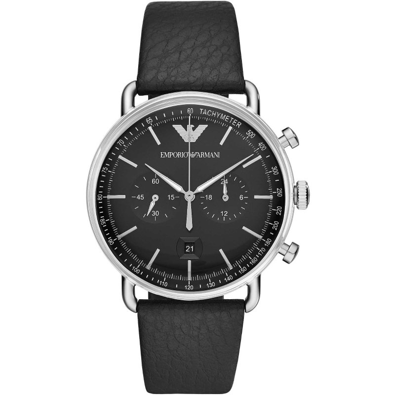 EMPORIO ARMANI – WATCHES