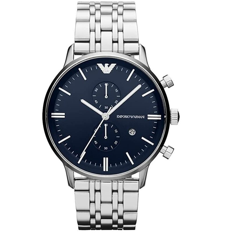 EMPORIO ARMANI – WATCHES