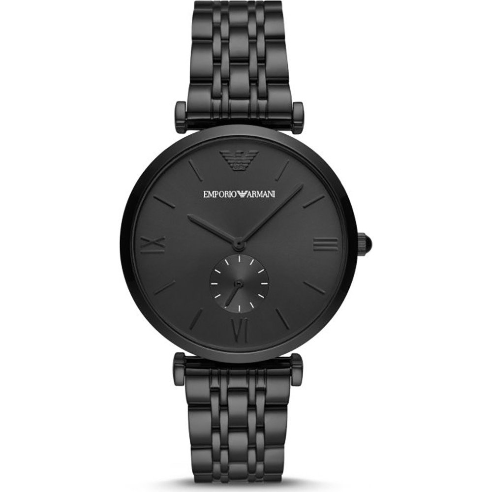 EMPORIO ARMANI – WATCHES