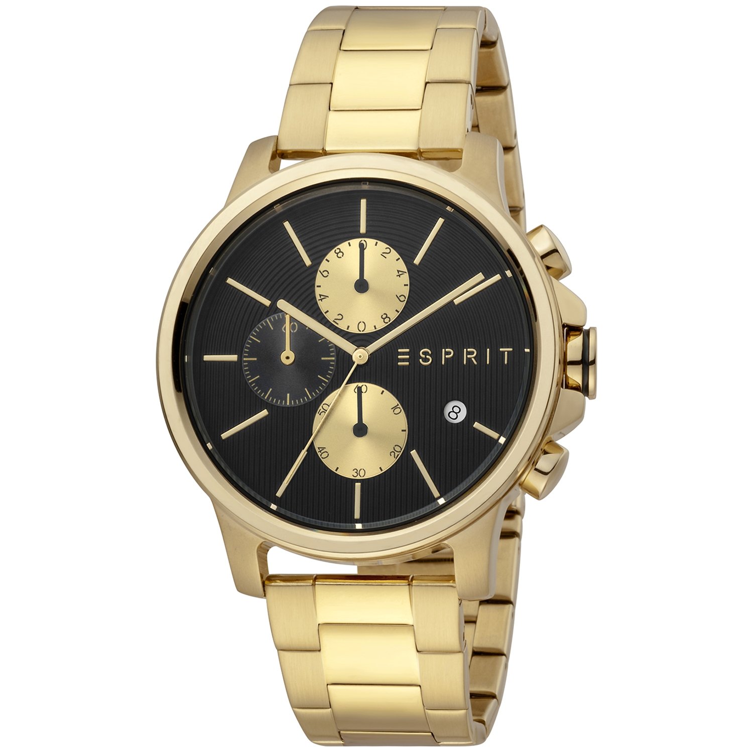 ESPRIT TIME – WATCHES