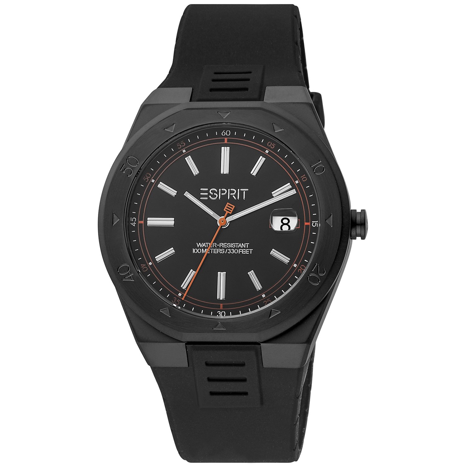 ESPRIT TIME – WATCHES