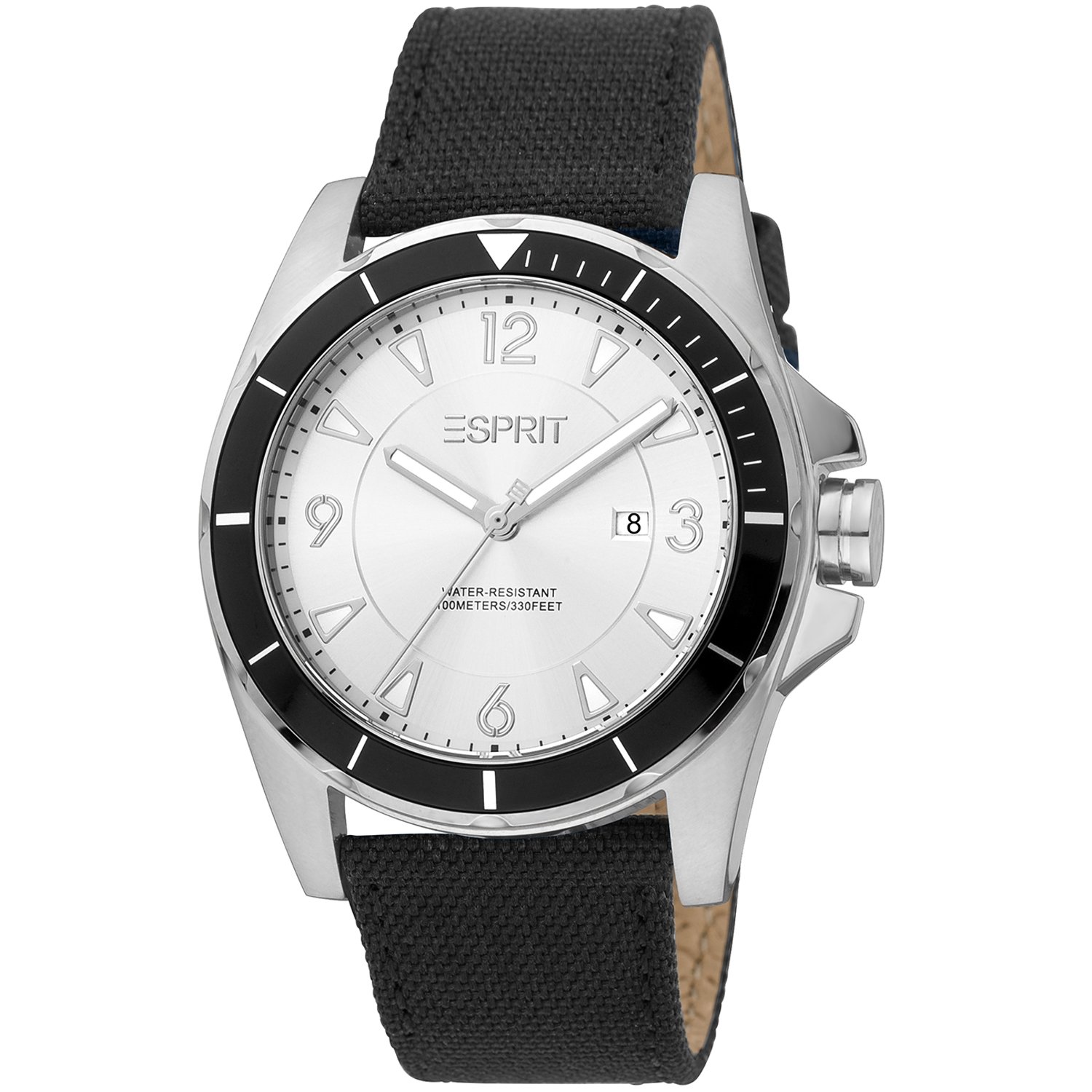 ESPRIT TIME – WATCHES