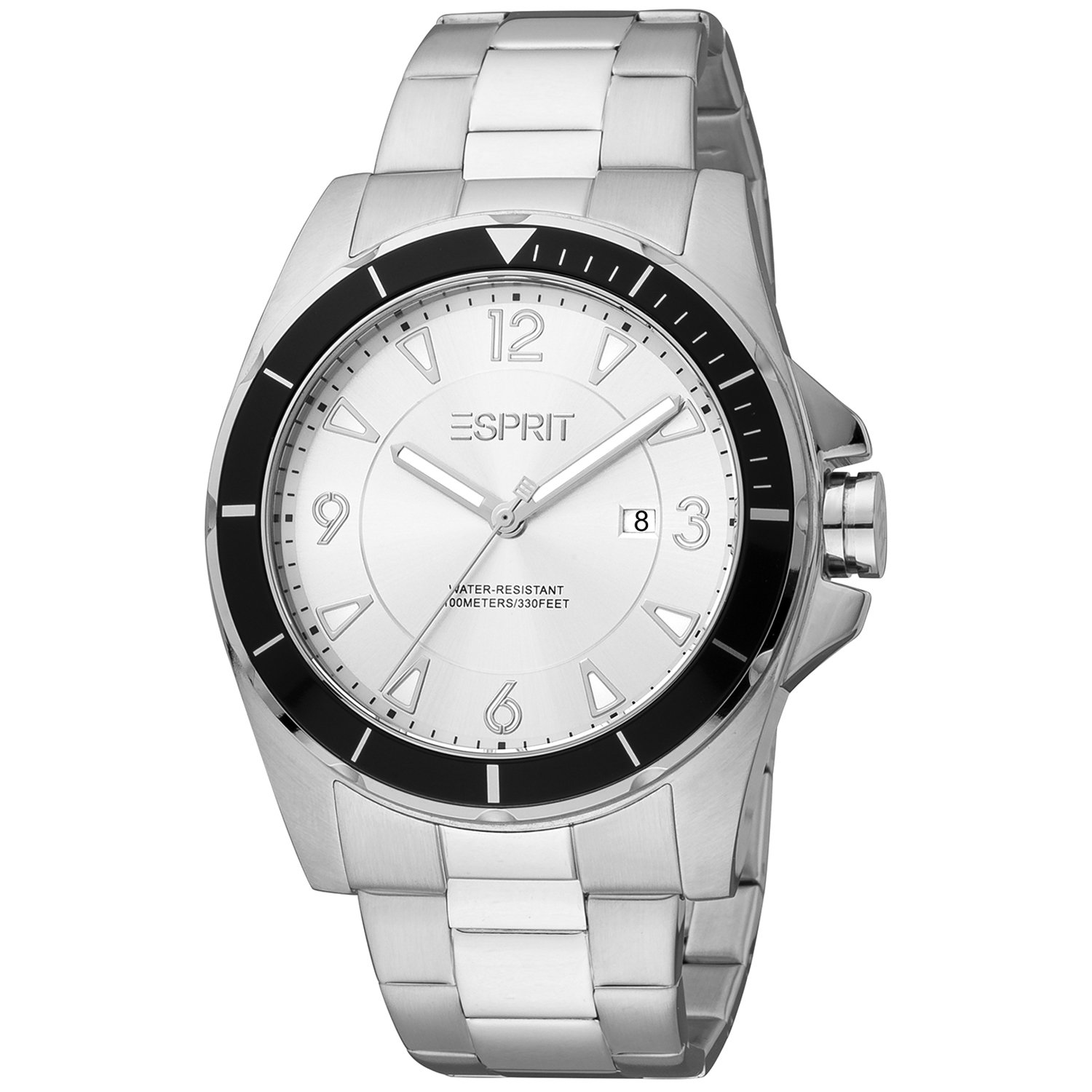 ESPRIT TIME – WATCHES