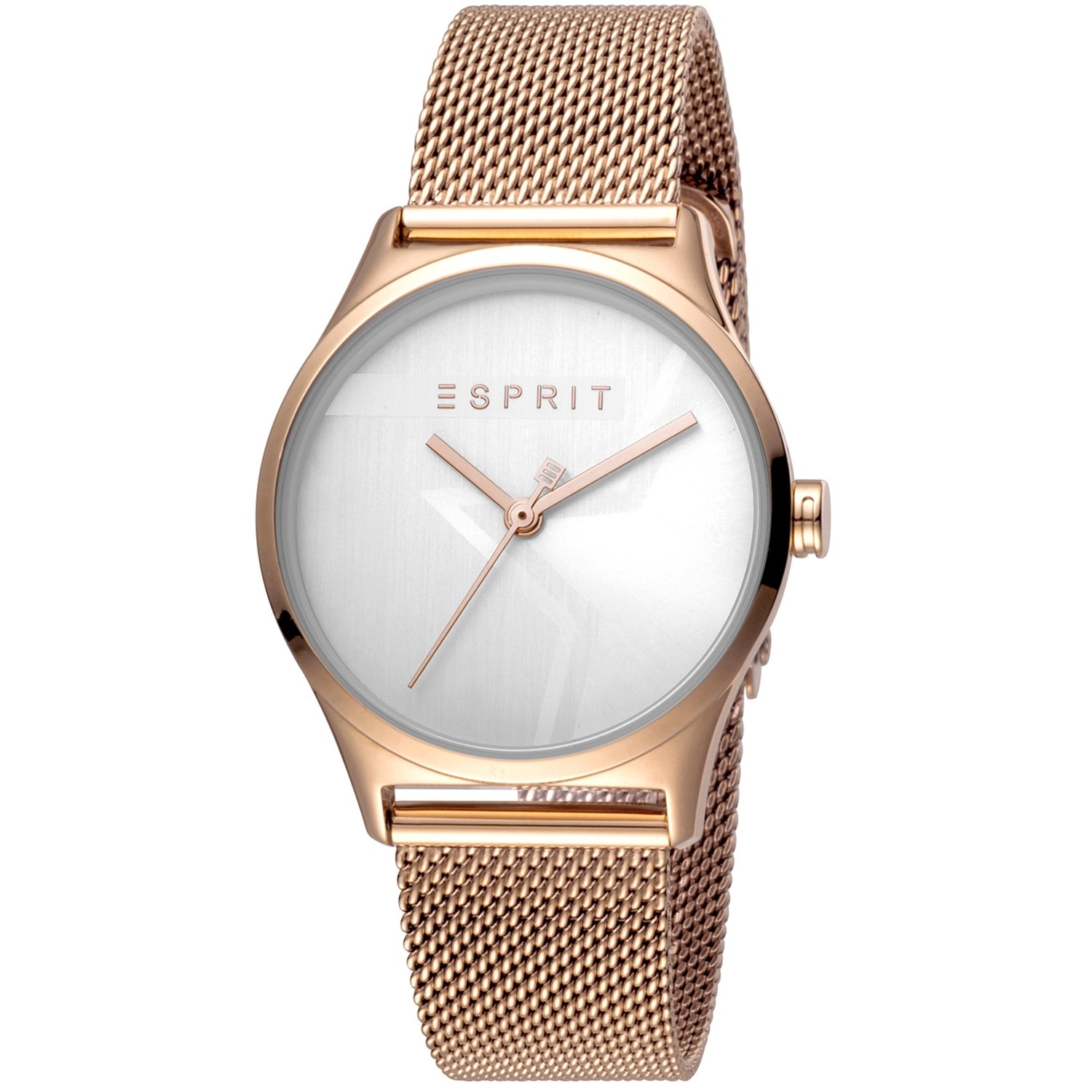 ESPRIT TIME – WATCHES