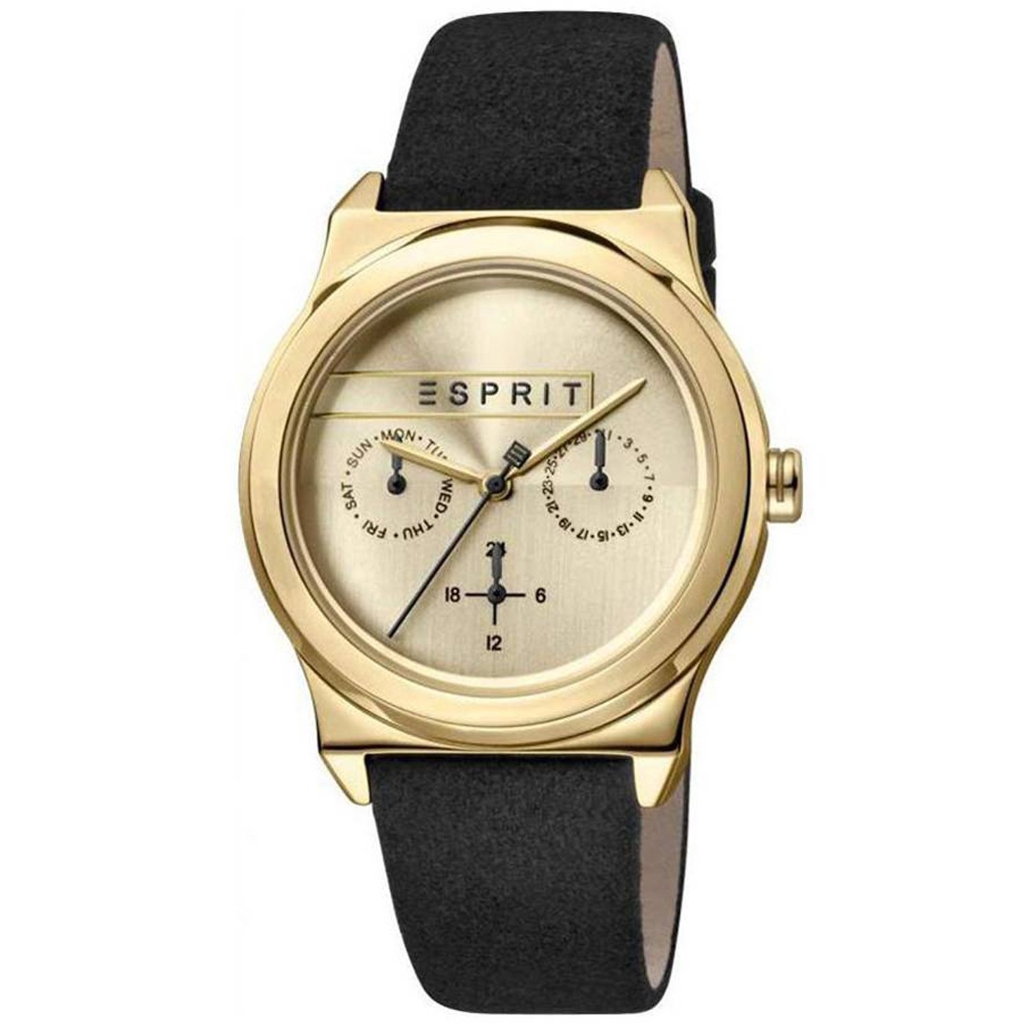 ESPRIT TIME – WATCHES