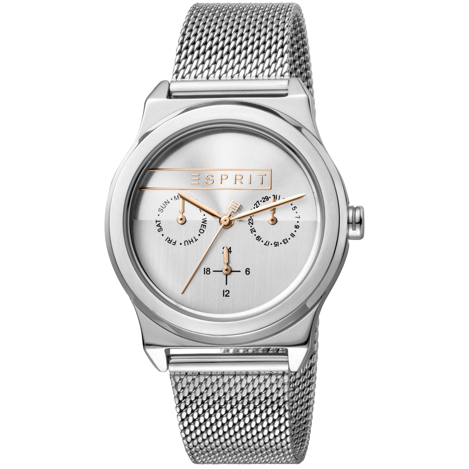 ESPRIT TIME – WATCHES