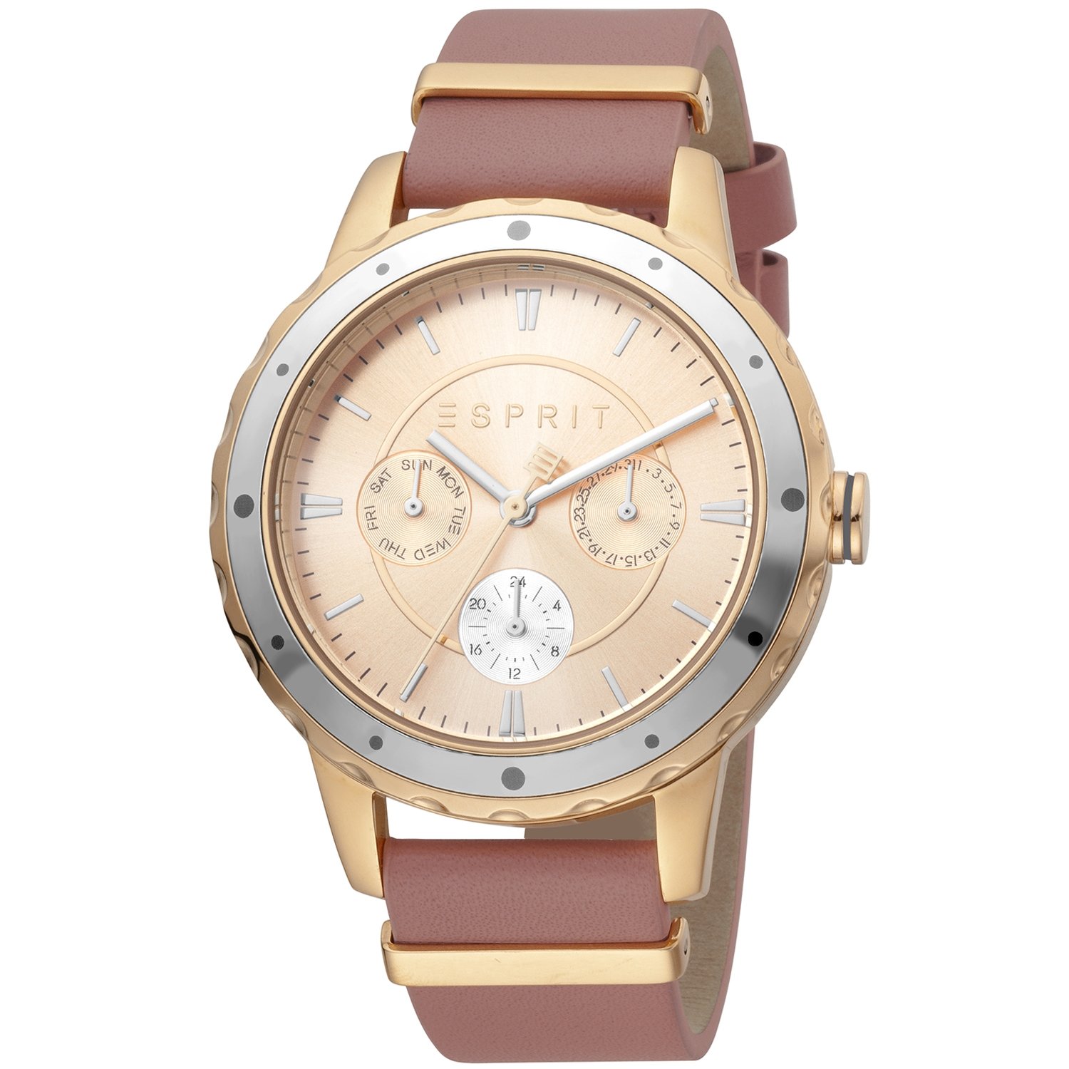 ESPRIT TIME – WATCHES