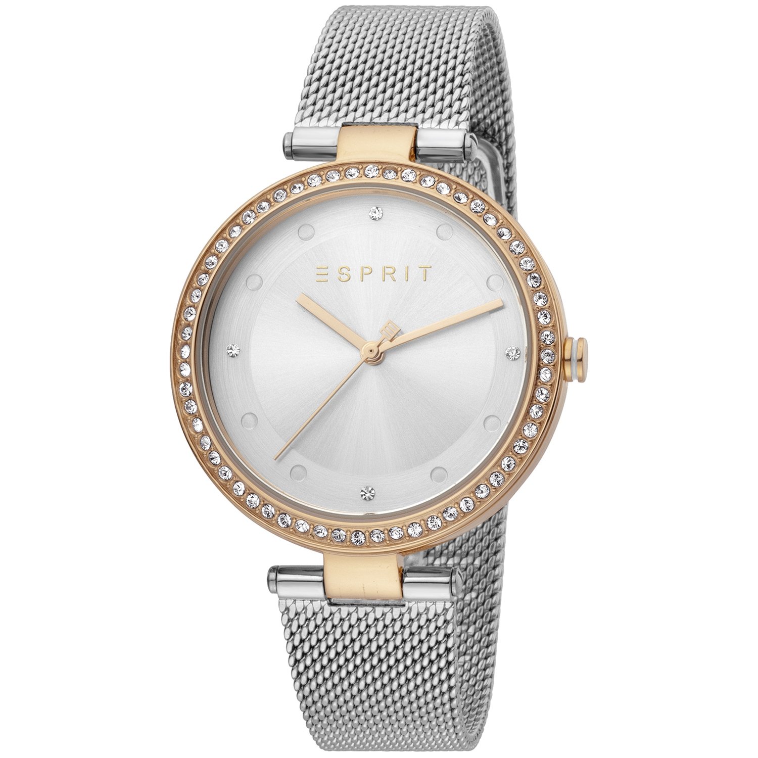 ESPRIT TIME – WATCHES