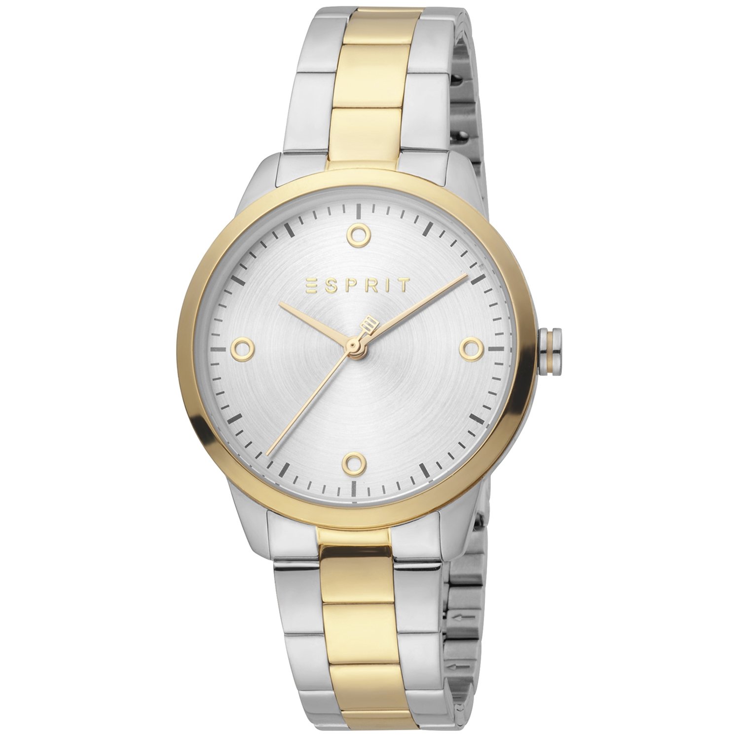 ESPRIT TIME – WATCHES