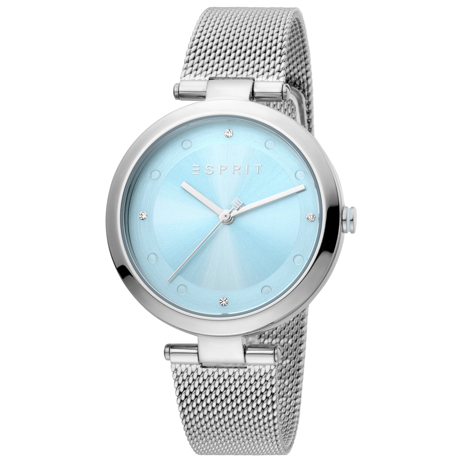 ESPRIT TIME – WATCHES