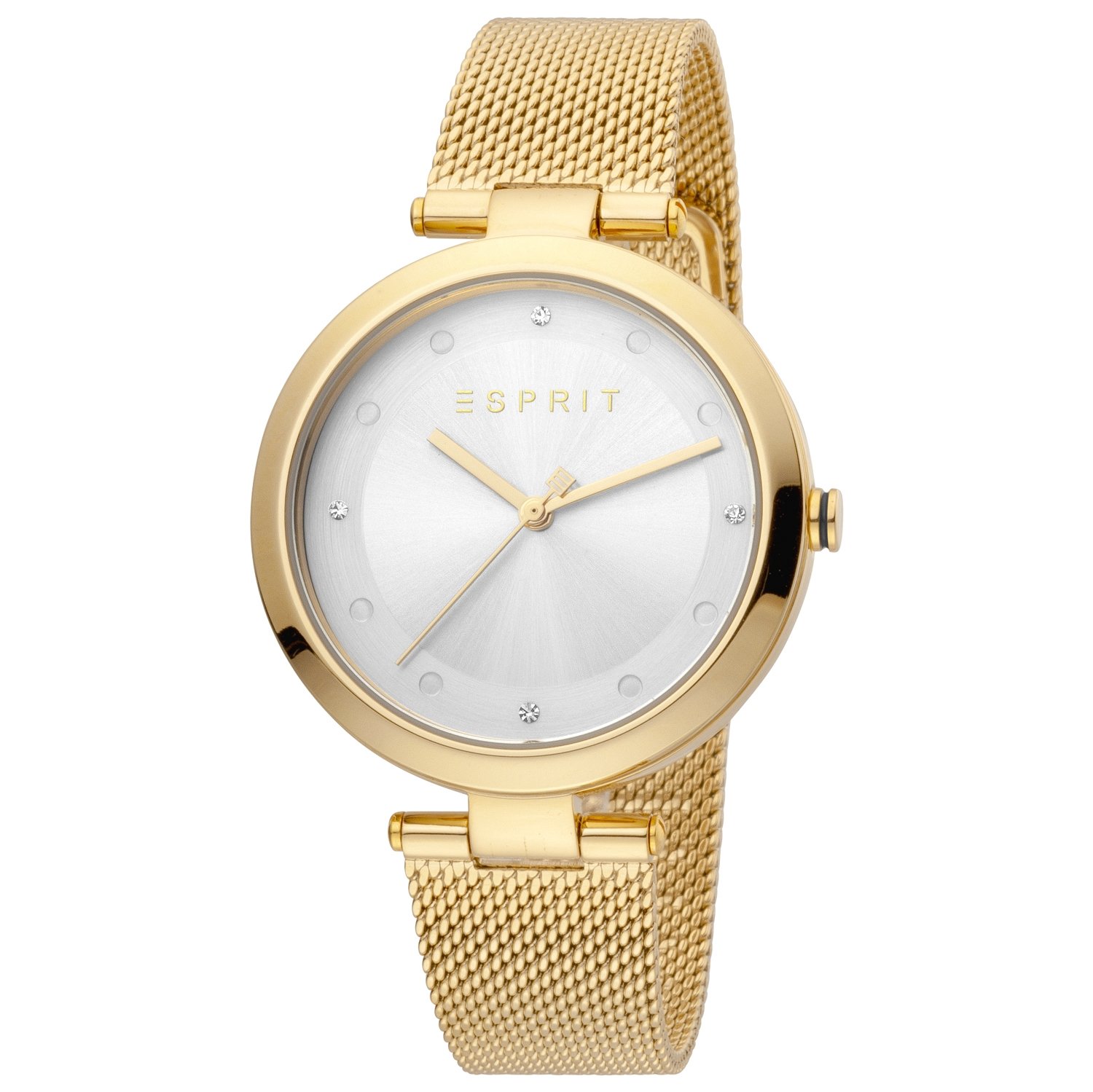 ESPRIT TIME – WATCHES