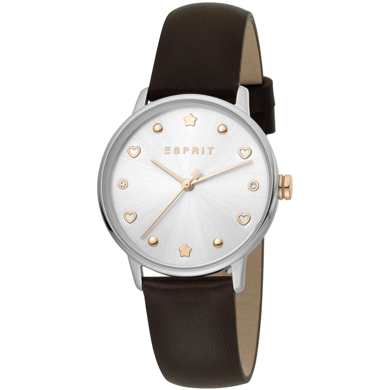 ESPRIT TIME – WATCHES