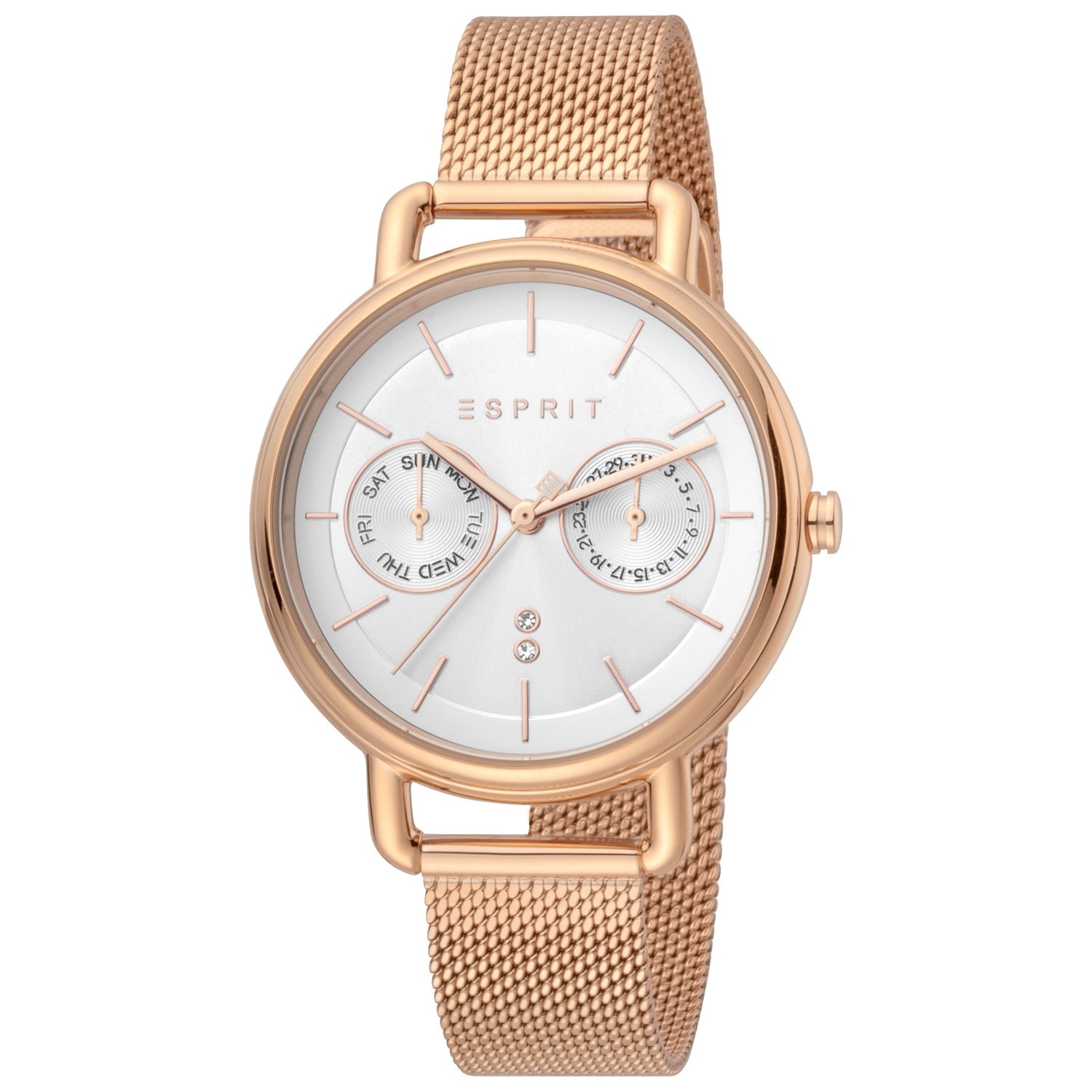 ESPRIT TIME – WATCHES