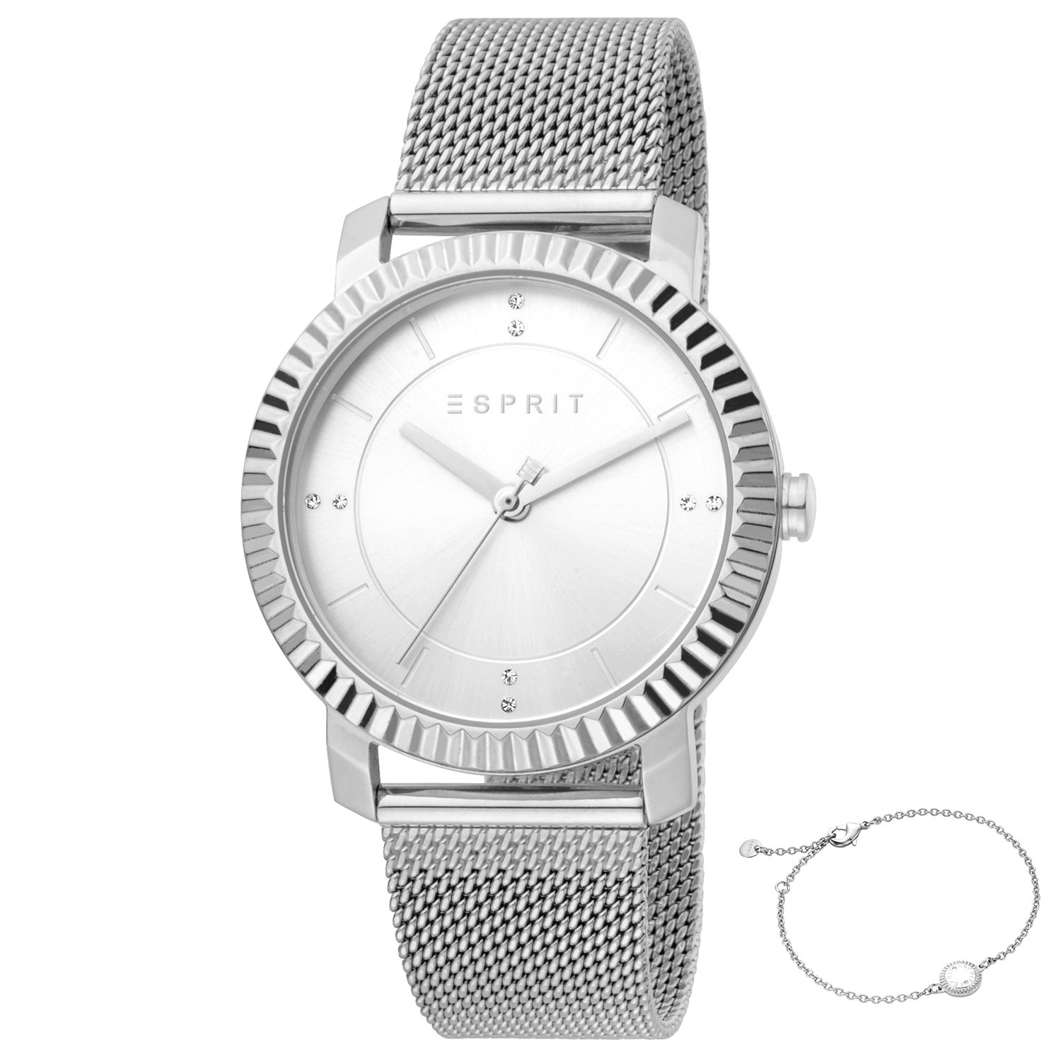 ESPRIT TIME – WATCHES