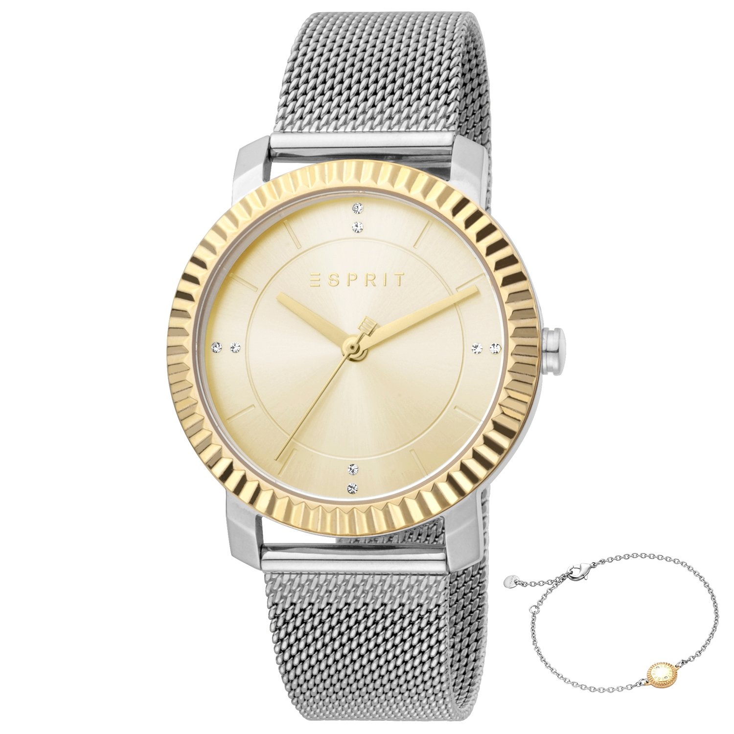 ESPRIT TIME – WATCHES