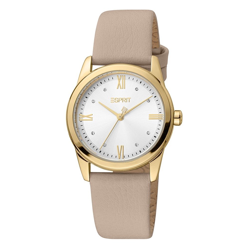 ESPRIT TIME – WATCHES