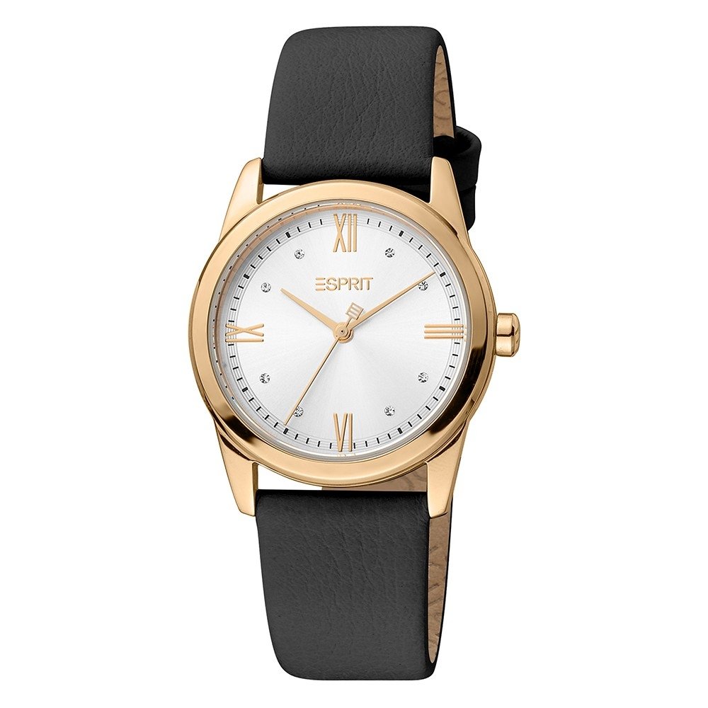 ESPRIT TIME – WATCHES