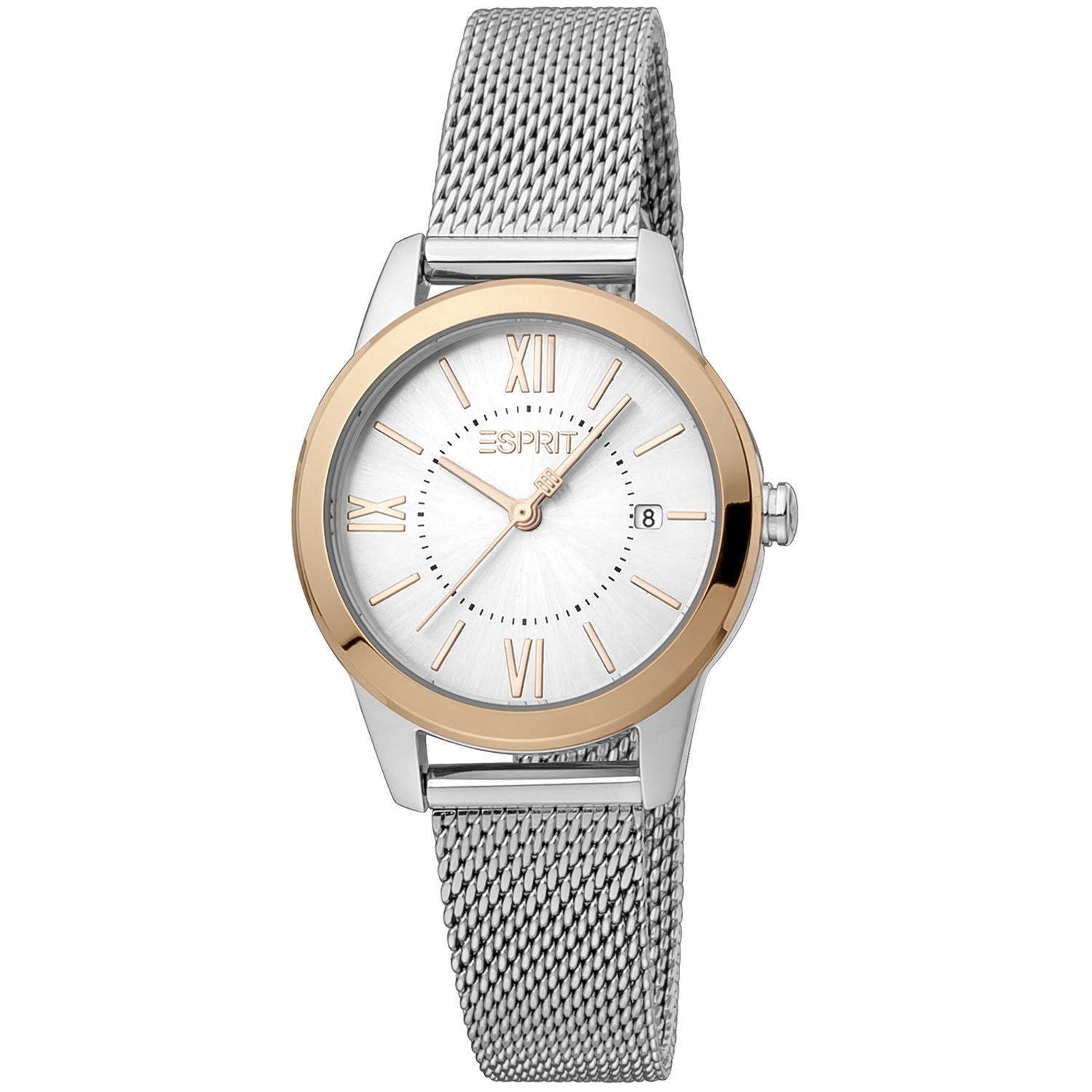 ESPRIT TIME – WATCHES