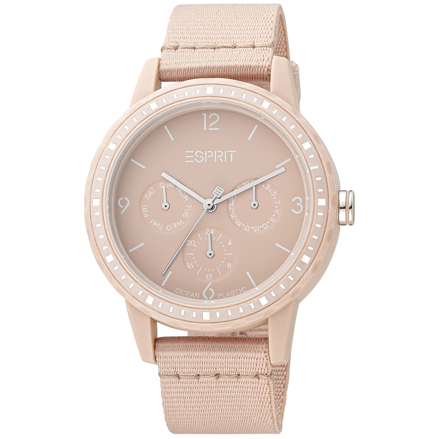 ESPRIT TIME – WATCHES