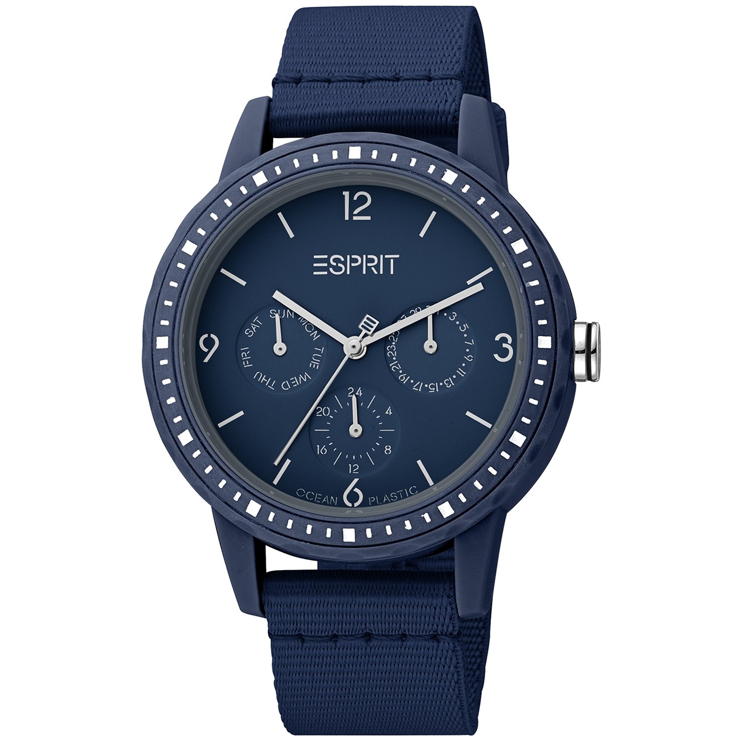 ESPRIT TIME – WATCHES