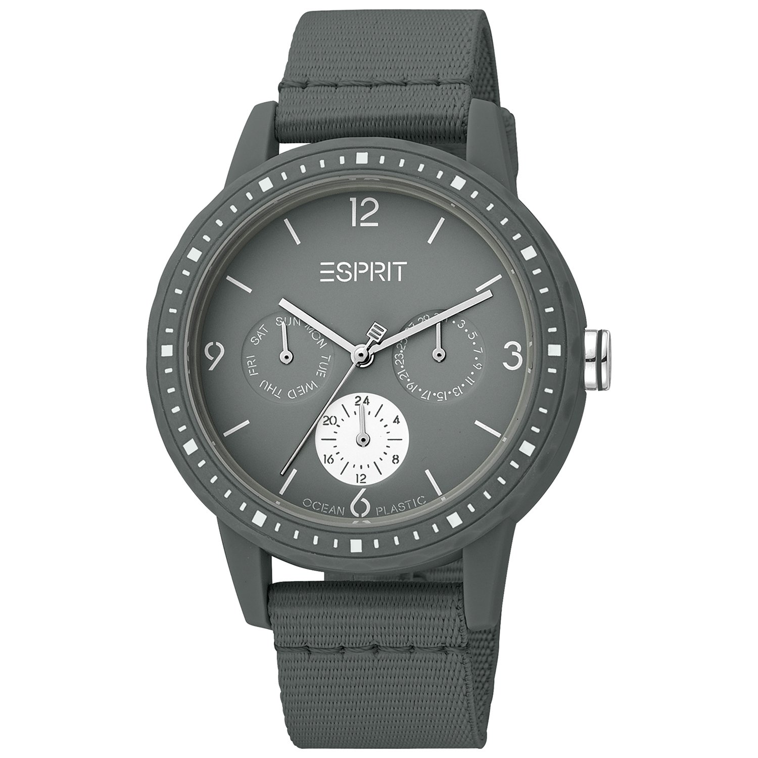 ESPRIT TIME – WATCHES