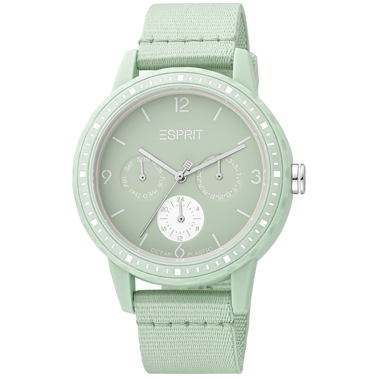 ESPRIT TIME – WATCHES