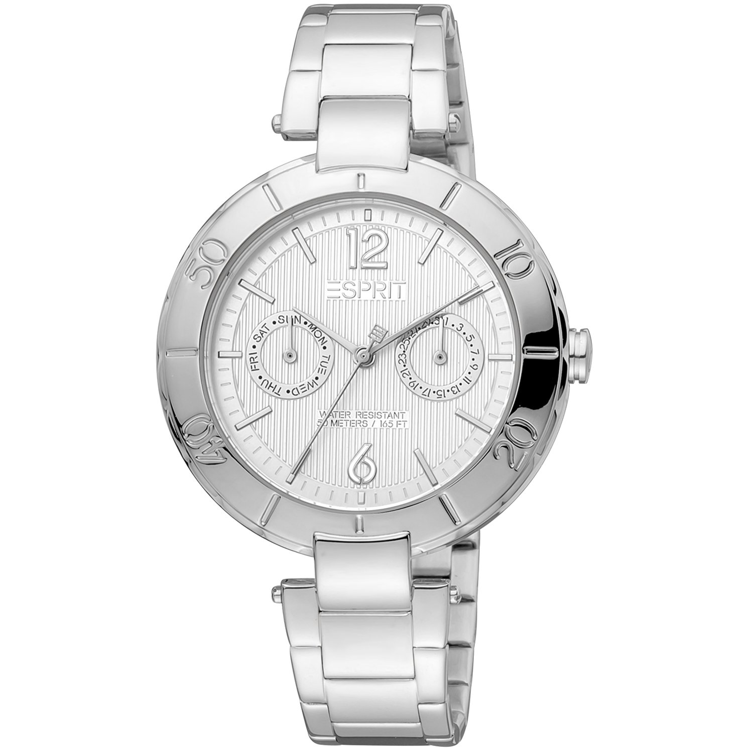 ESPRIT TIME – WATCHES