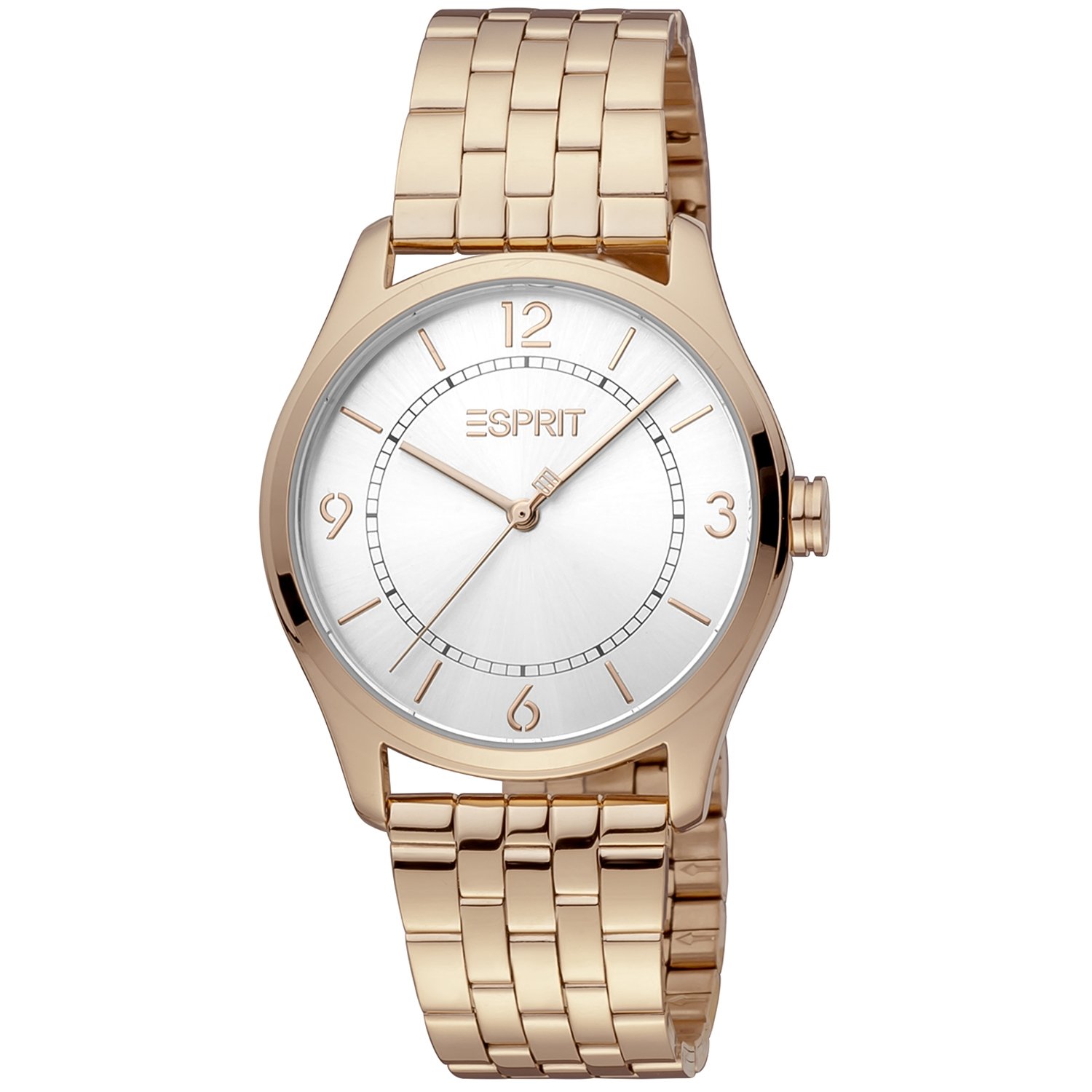 ESPRIT TIME – WATCHES