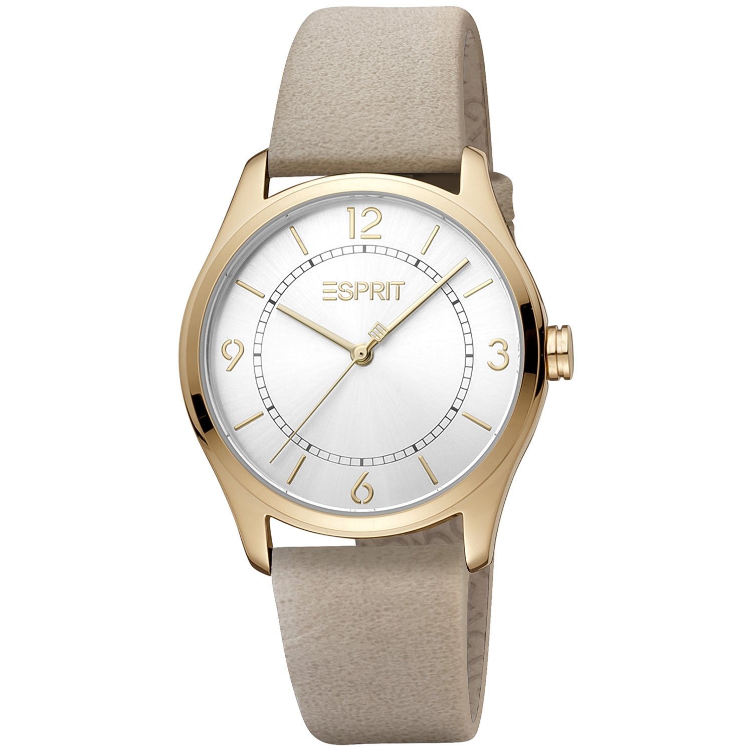 ESPRIT TIME – WATCHES