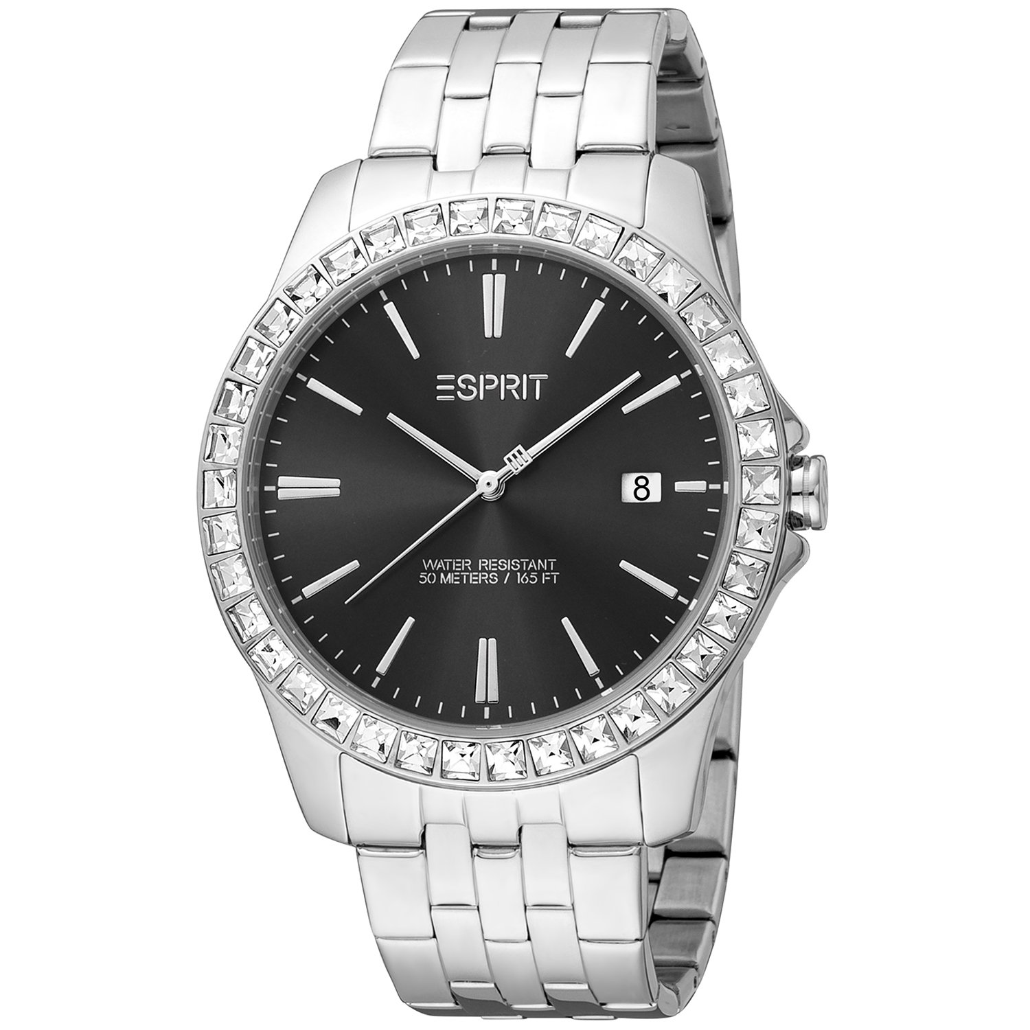 ESPRIT TIME – WATCHES