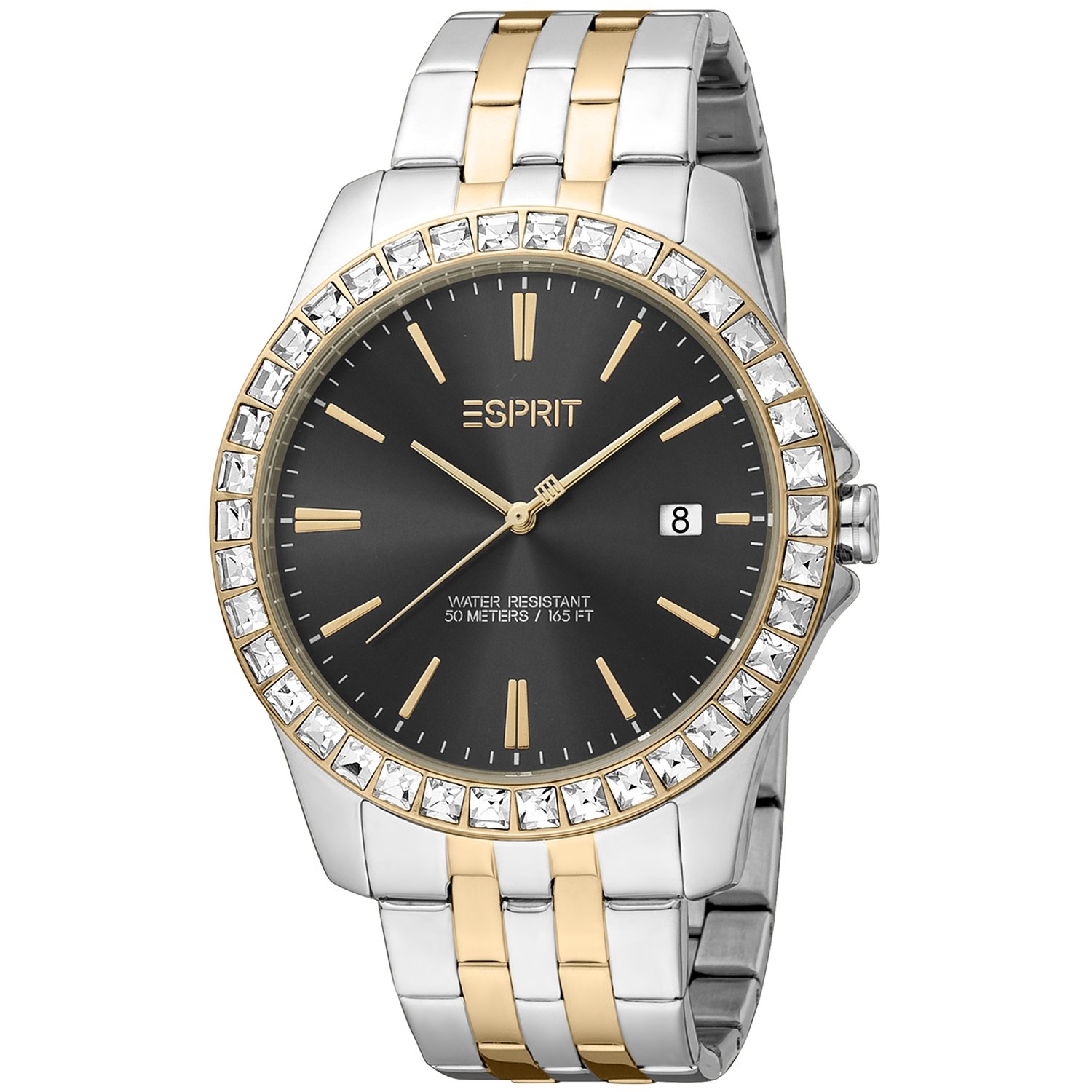 ESPRIT TIME – WATCHES