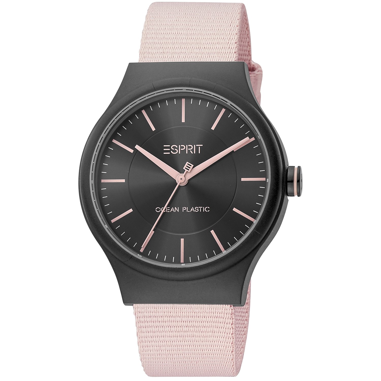 ESPRIT TIME – WATCHES