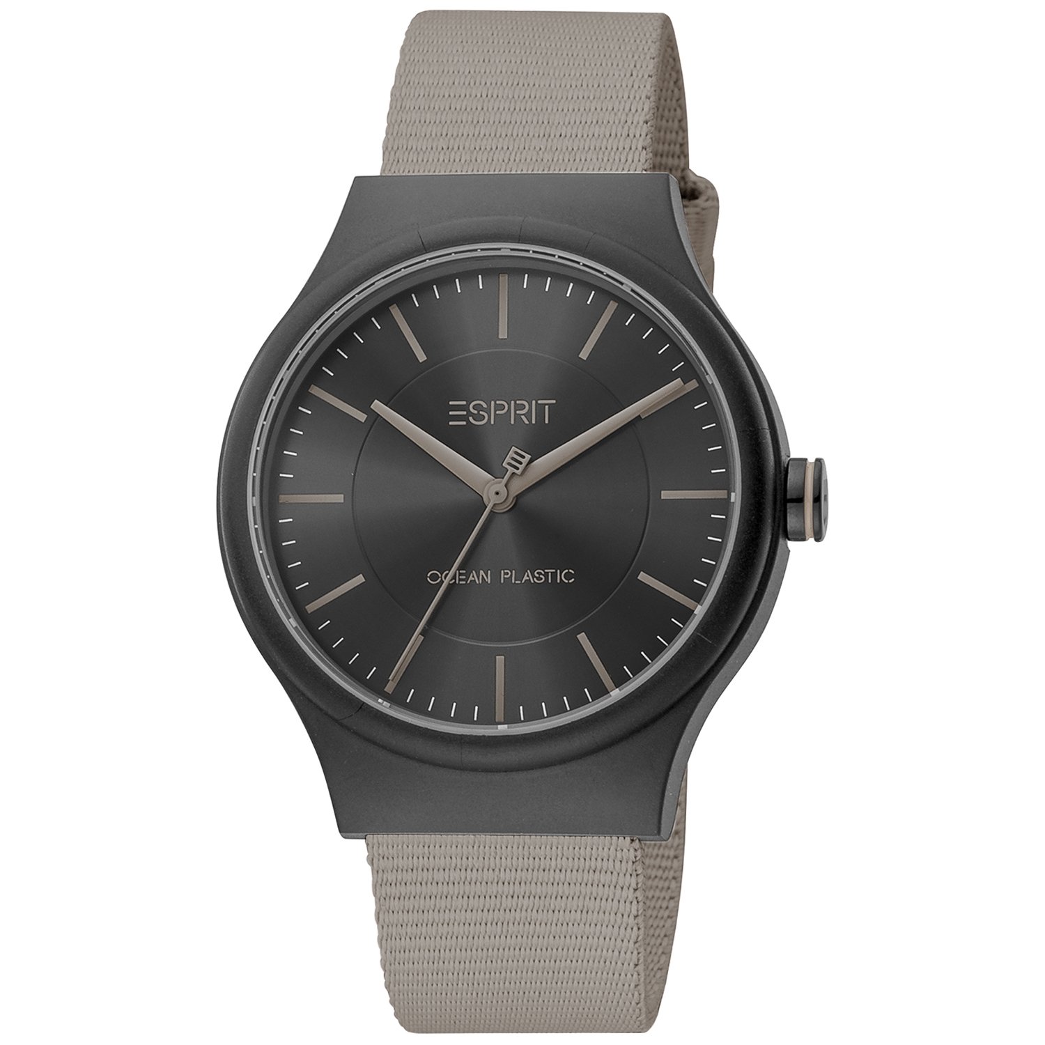 ESPRIT TIME – WATCHES