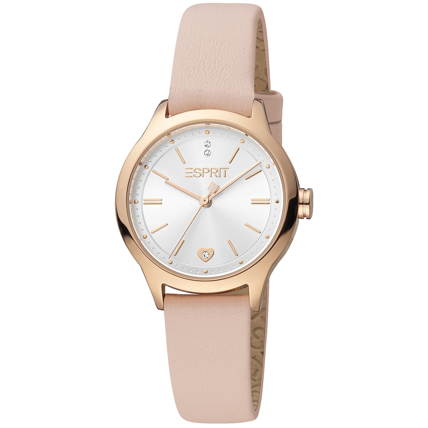 ESPRIT TIME – WATCHES