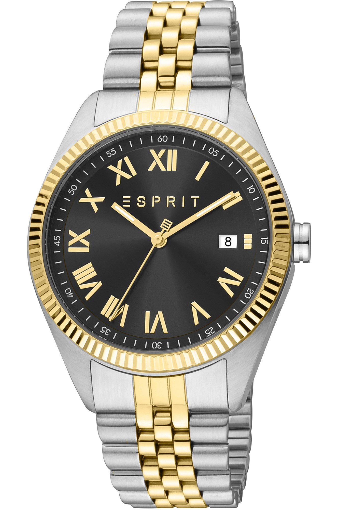 ESPRIT TIME – WATCHES