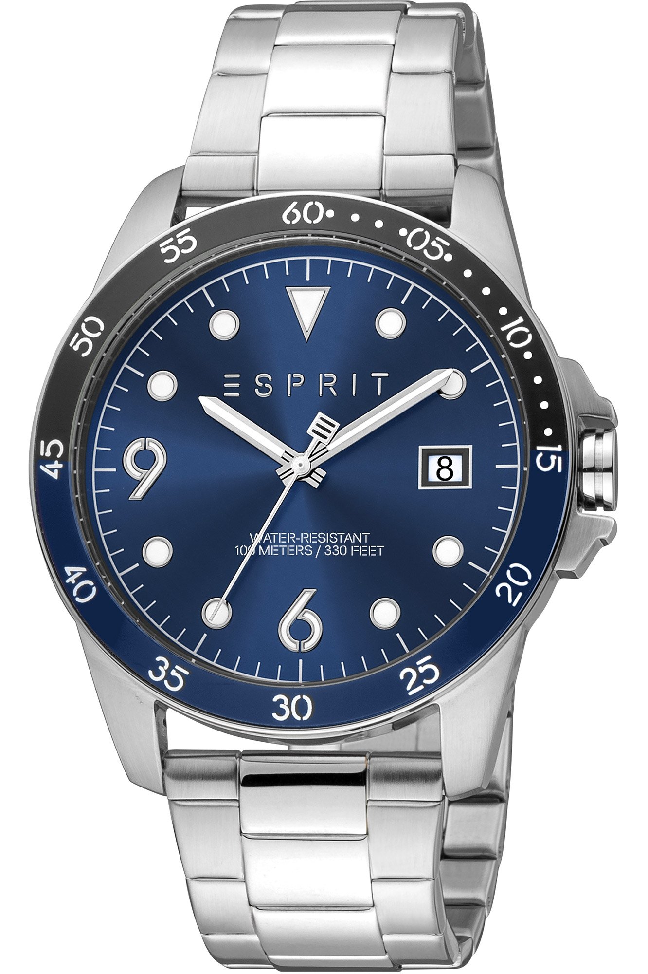 ESPRIT TIME – WATCHES