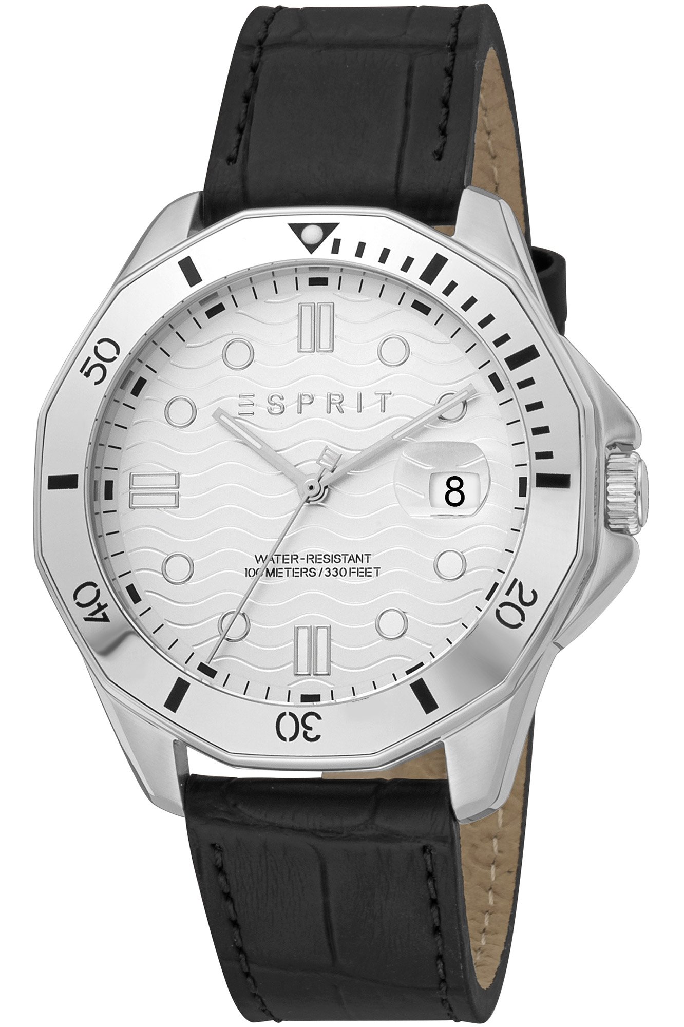 ESPRIT TIME – WATCHES