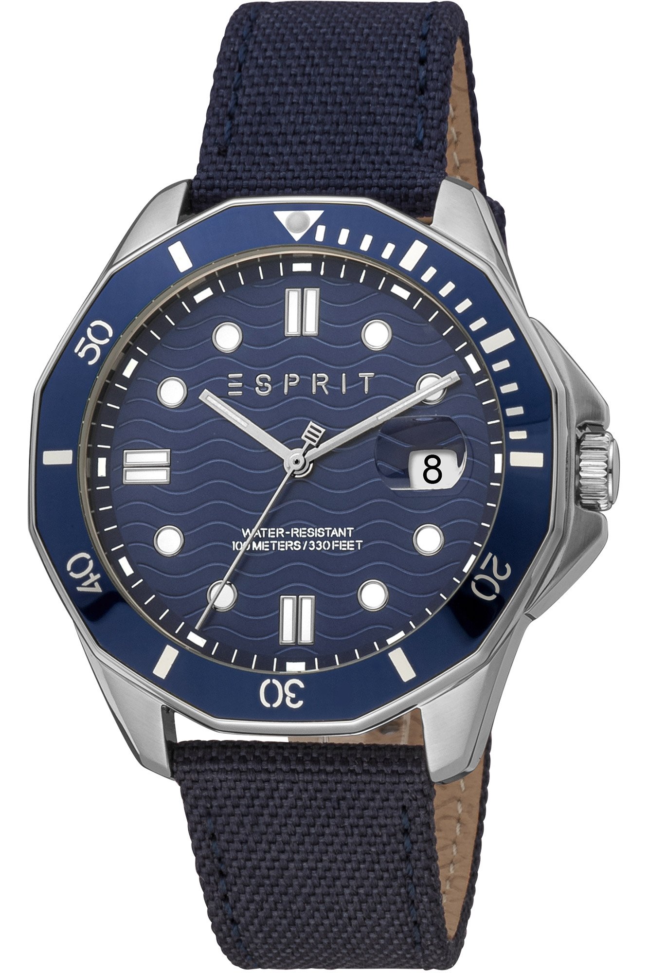 ESPRIT TIME – WATCHES