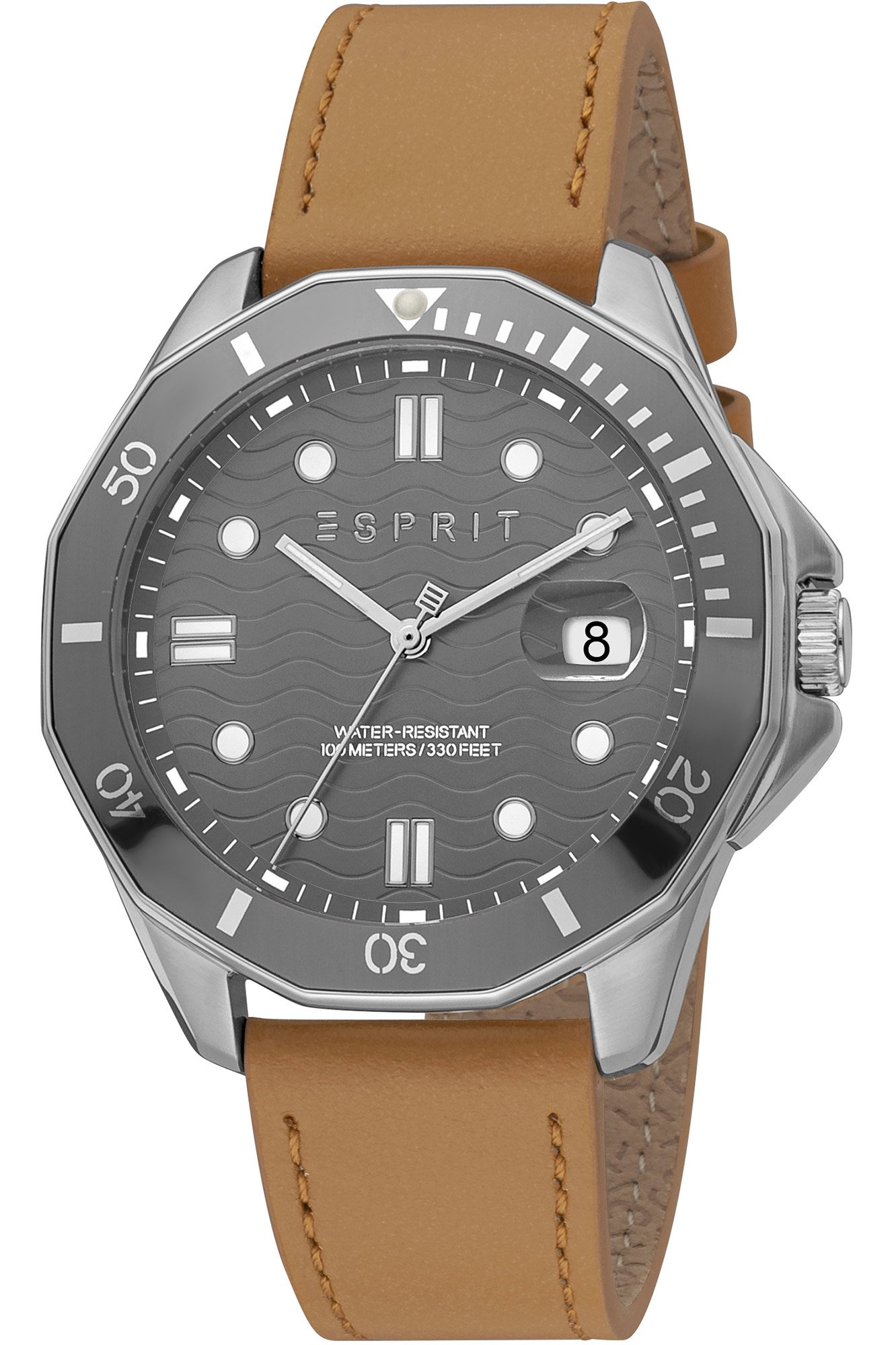 ESPRIT TIME – WATCHES