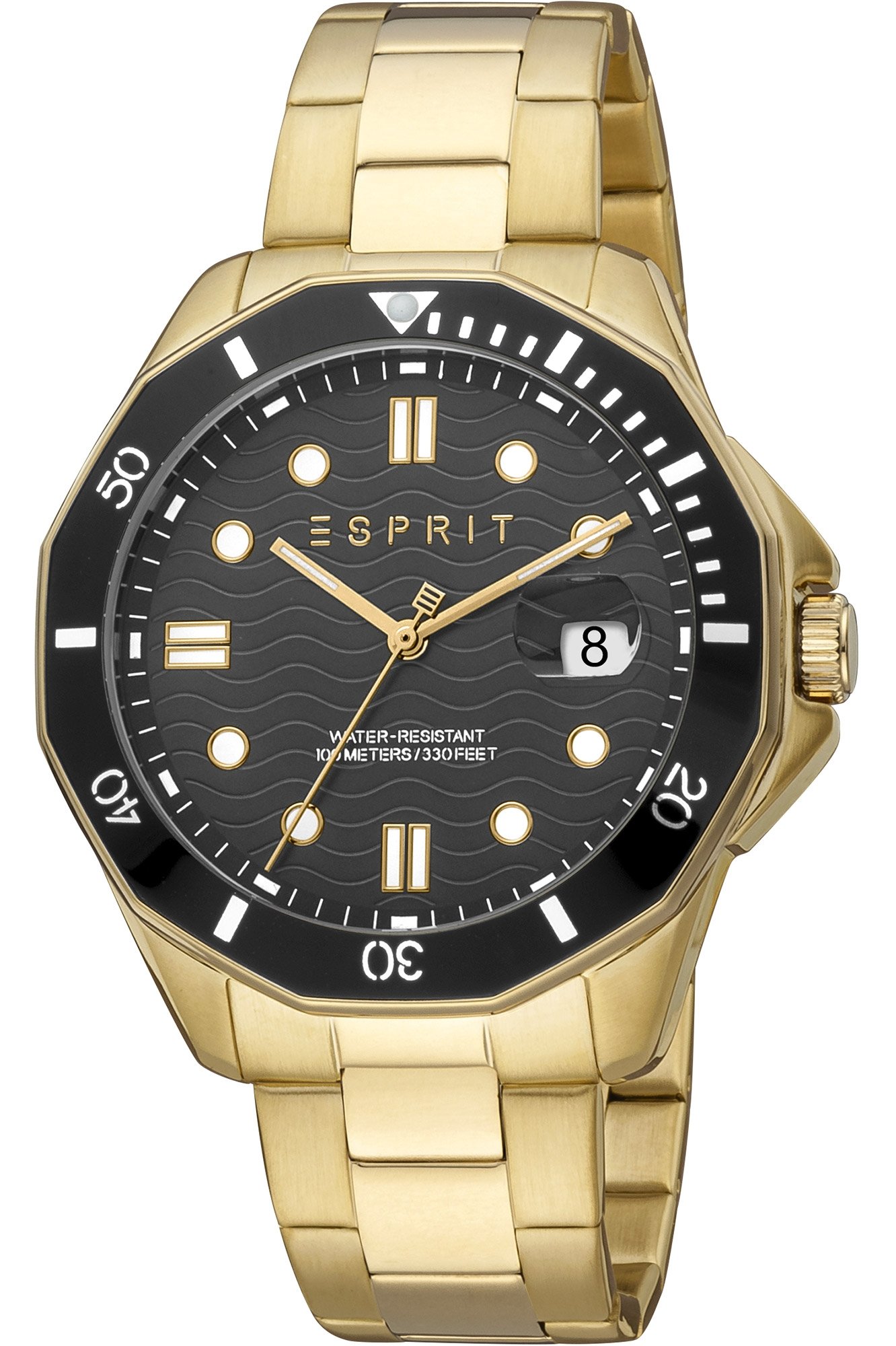 ESPRIT TIME – WATCHES