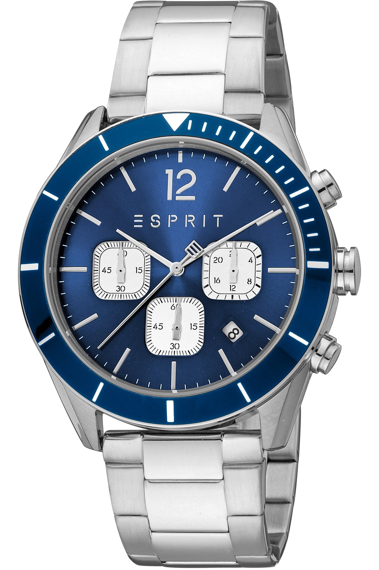 ESPRIT TIME – WATCHES