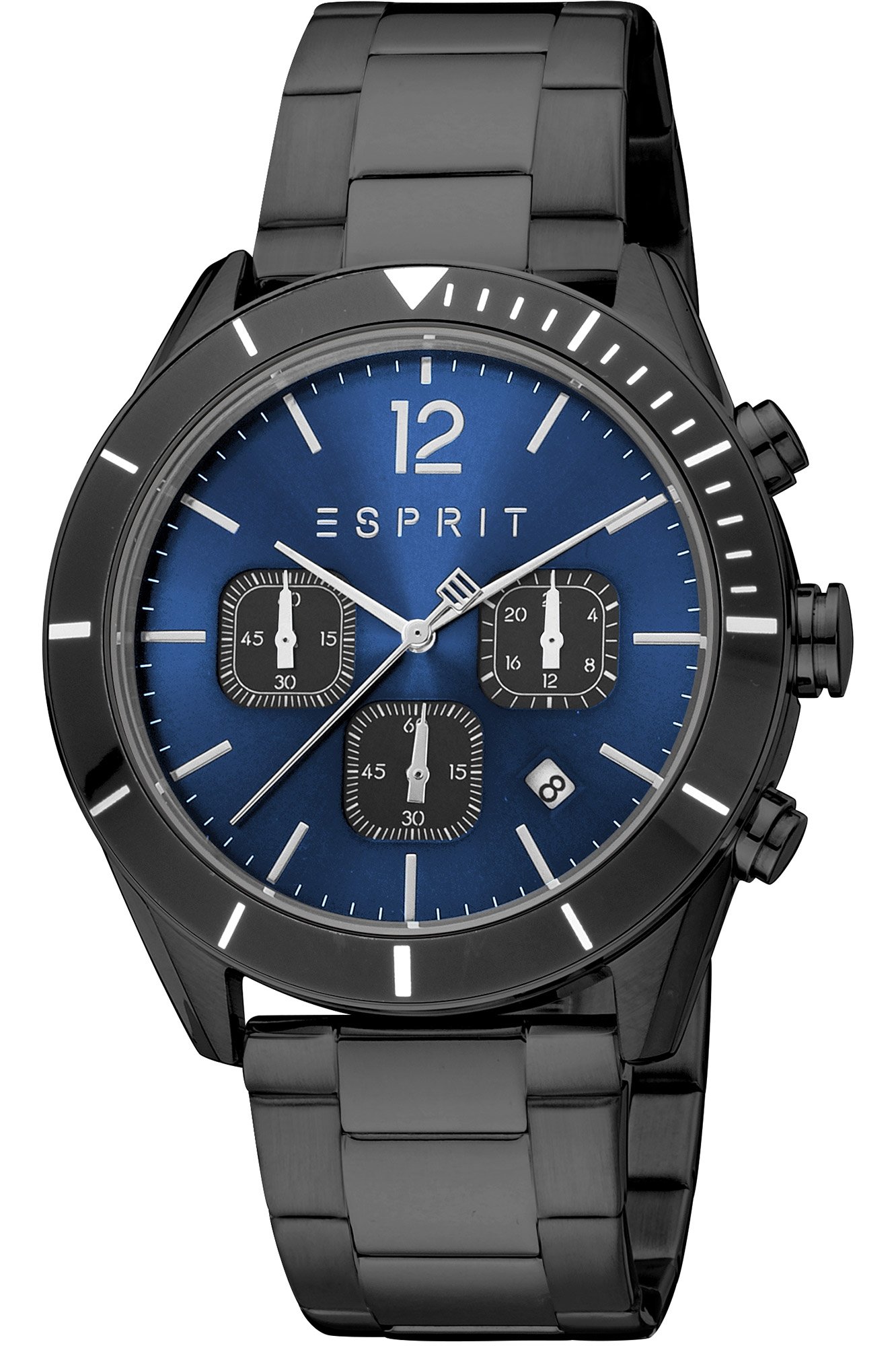 ESPRIT TIME – WATCHES