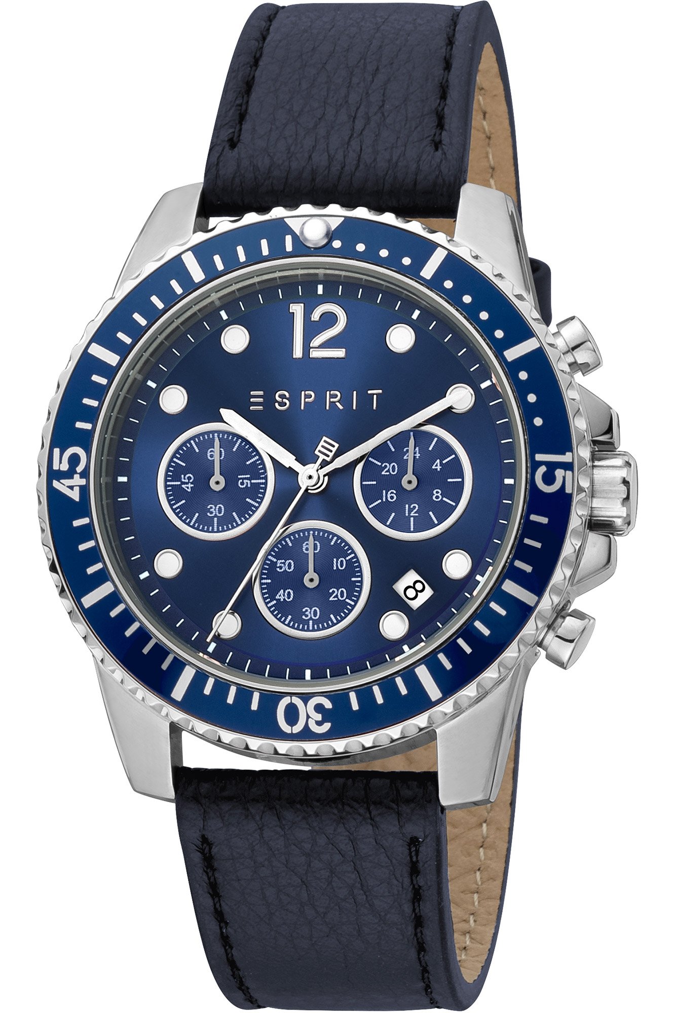 ESPRIT TIME – WATCHES