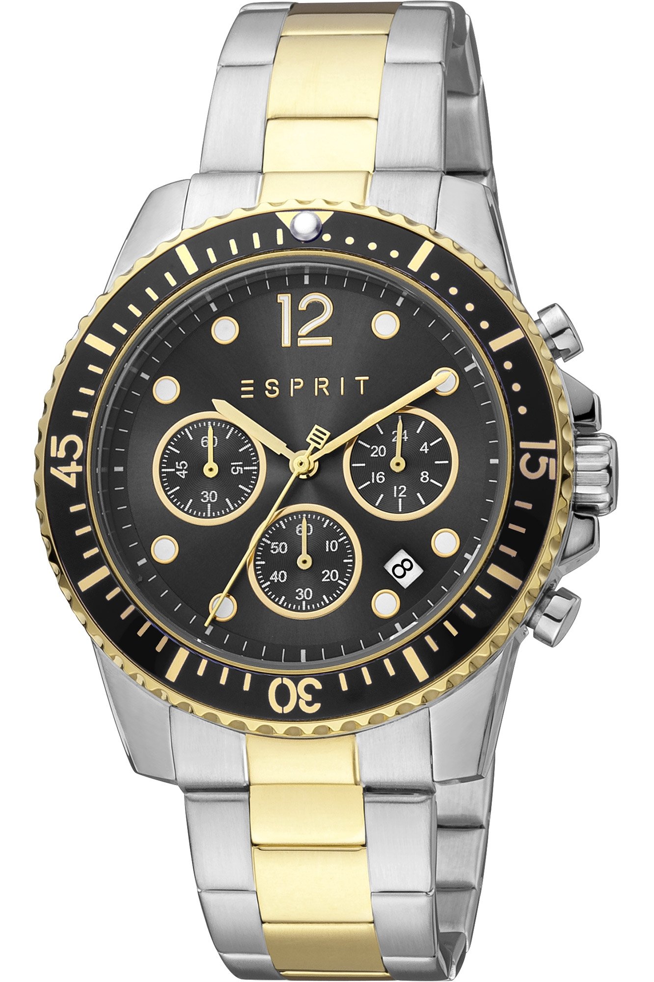 ESPRIT TIME – WATCHES