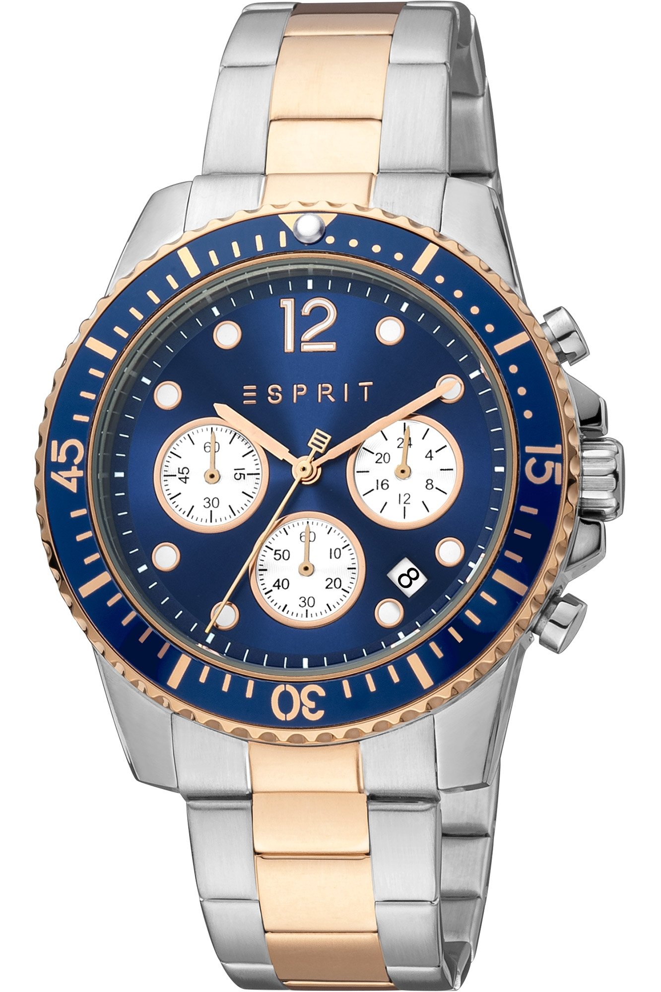 ESPRIT TIME – WATCHES