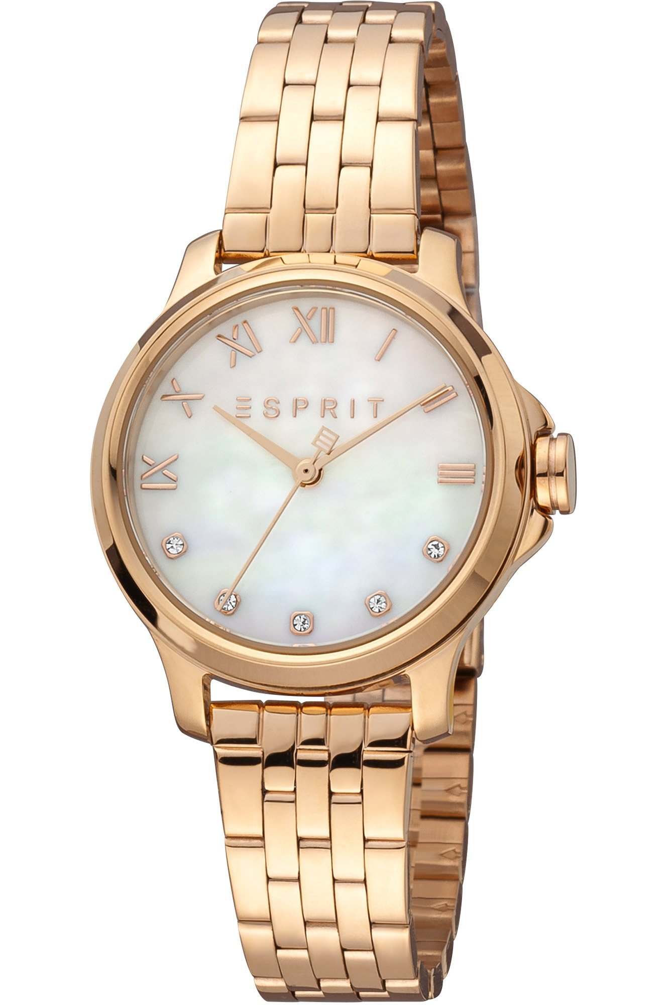 ESPRIT TIME – WATCHES