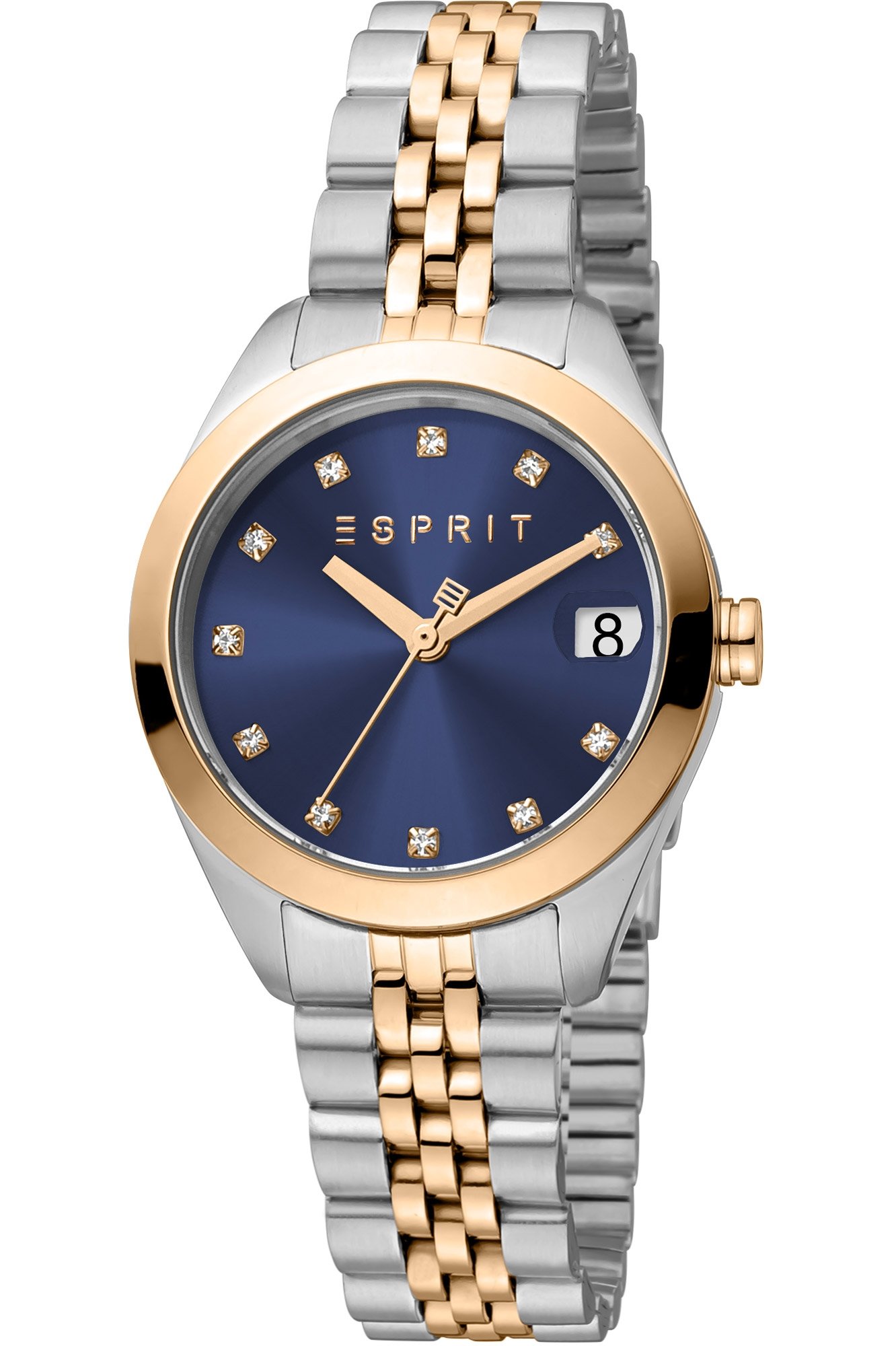 ESPRIT TIME – WATCHES