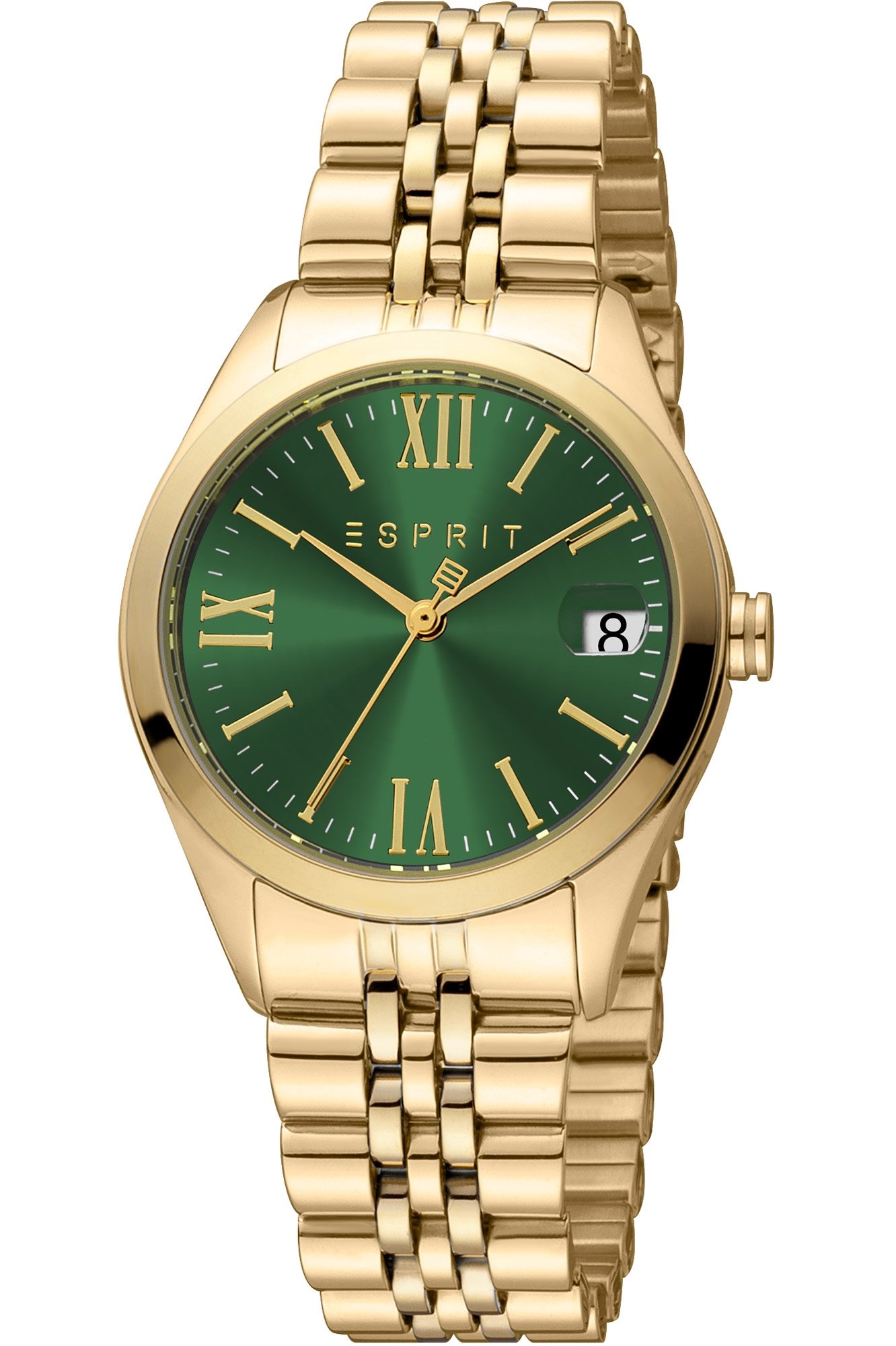 ESPRIT TIME – WATCHES