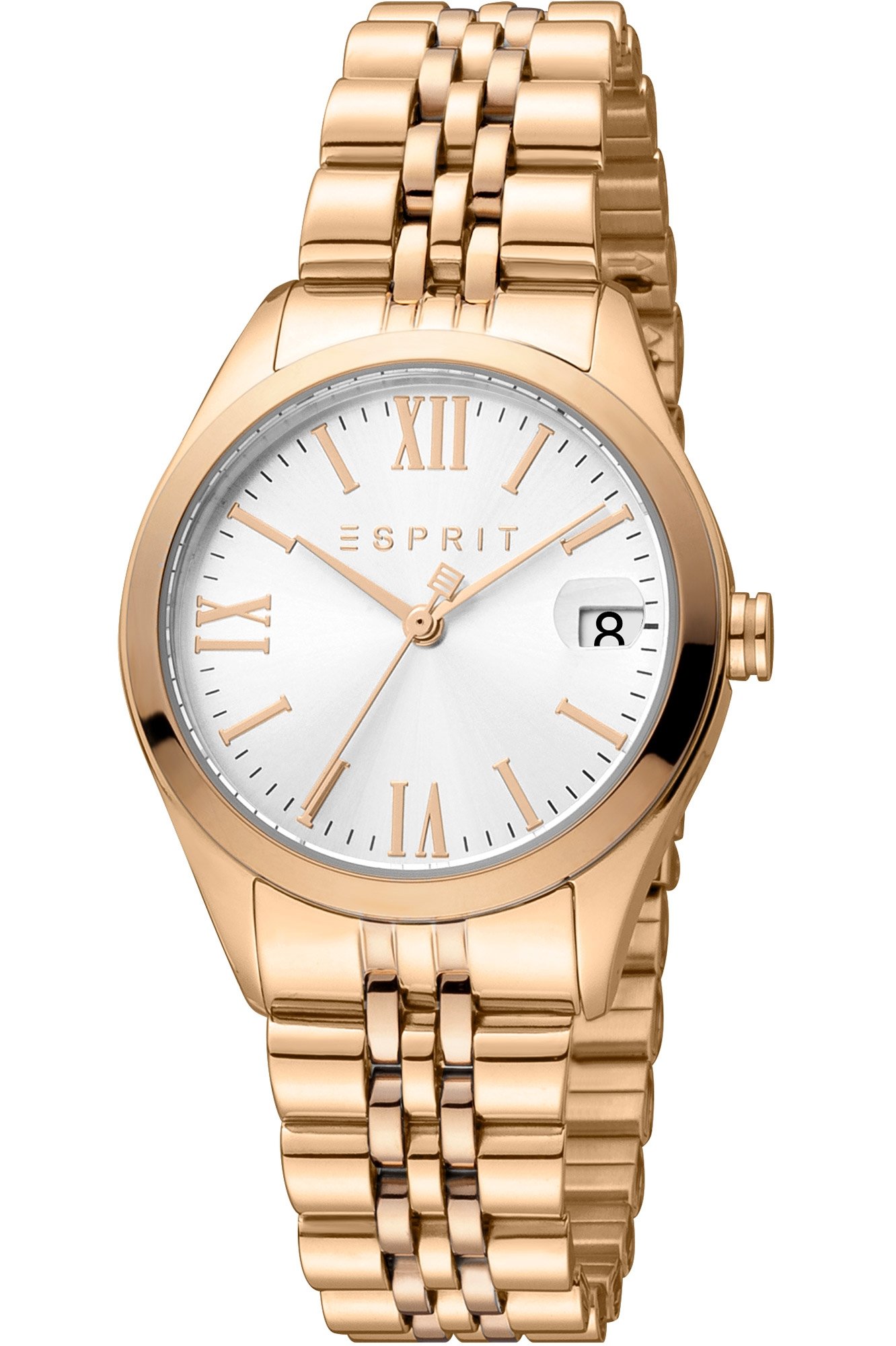 ESPRIT TIME – WATCHES